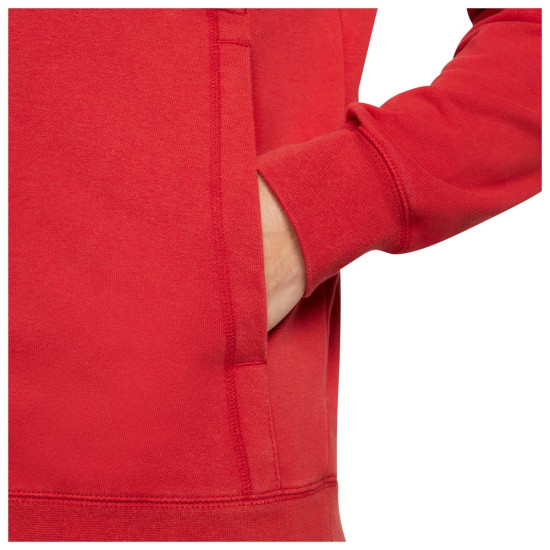 Jordan Ανδρική ζακέτα Air Dri-FIT Fleece Full-Zip Hoodie